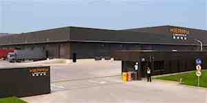 Kerry Logistics Kunshan